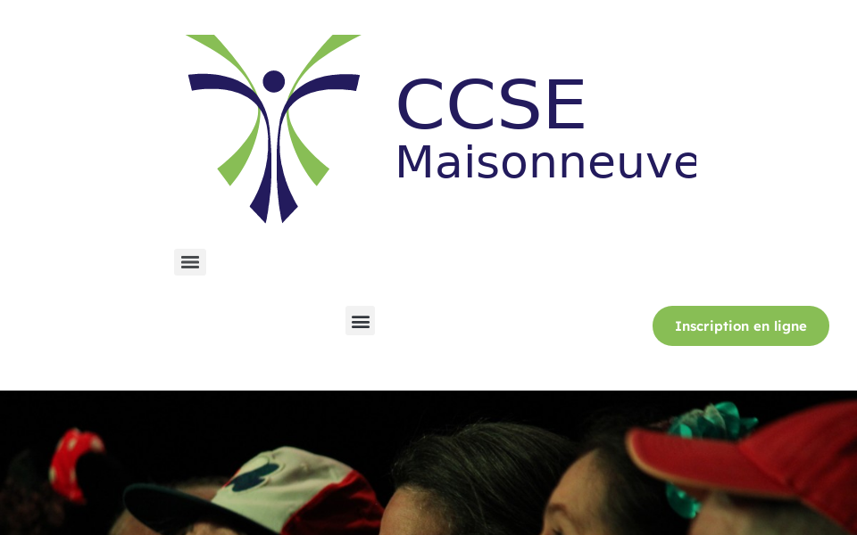 ccse.ca/ screen capture