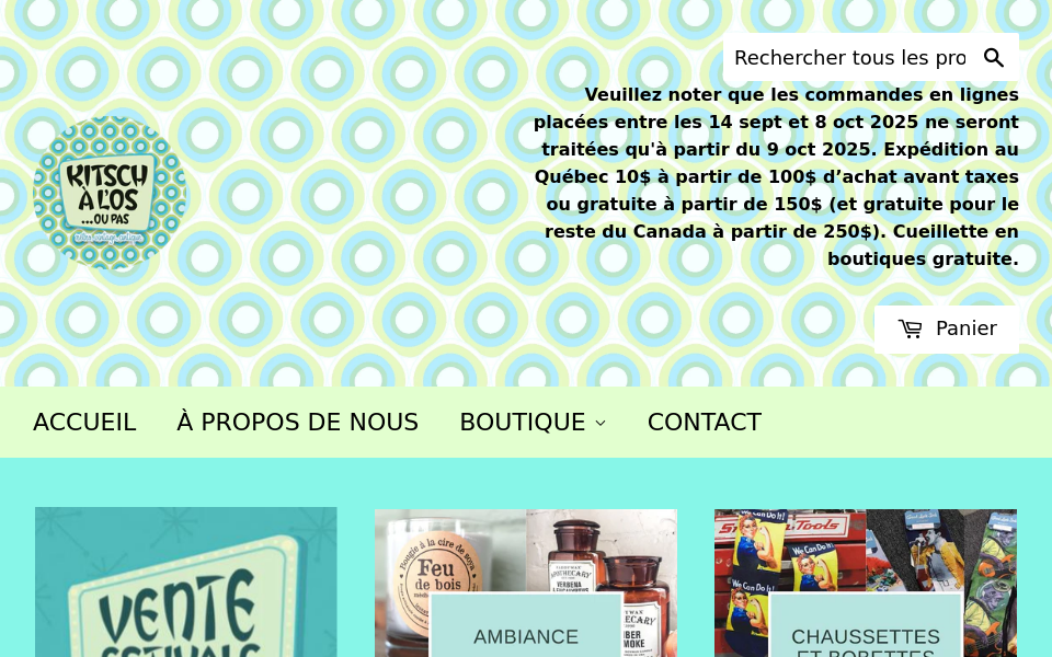 kitschalos.com/ screen capture