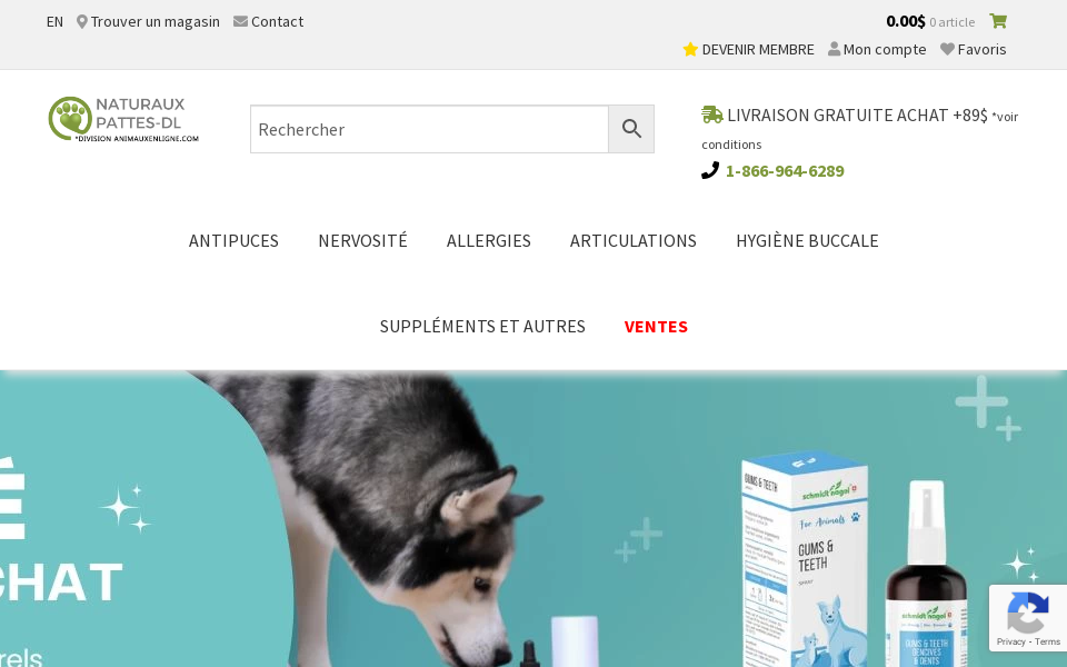 naturauxpattes-dl.com/ screen capture