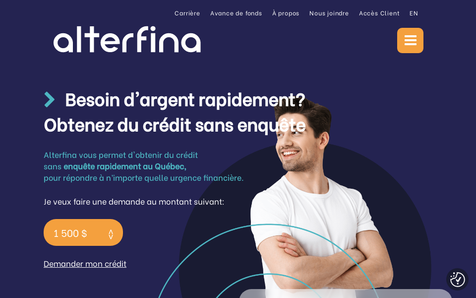 alterfina.ca/ screen capture