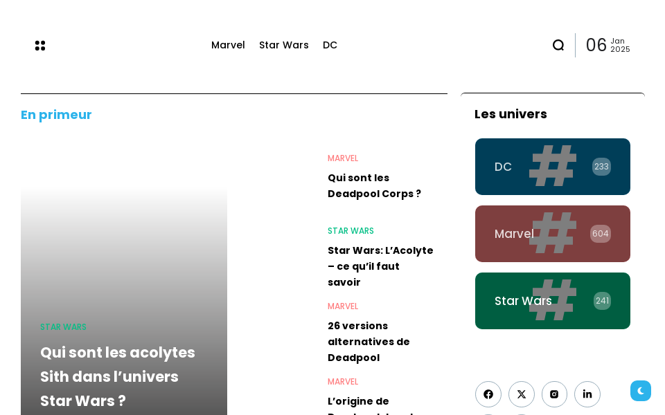 vilaingeek.com/ screen capture