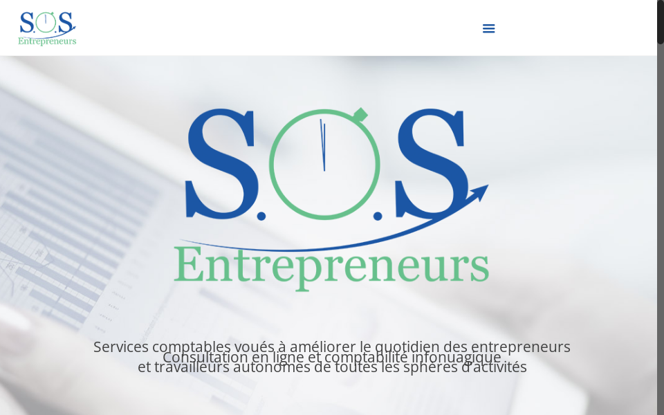 comptabilitesos.ca/ screen capture