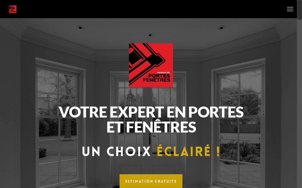 instaltech.ca/ screen capture