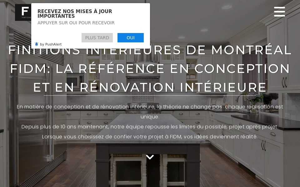 fidm.ca/ screen capture