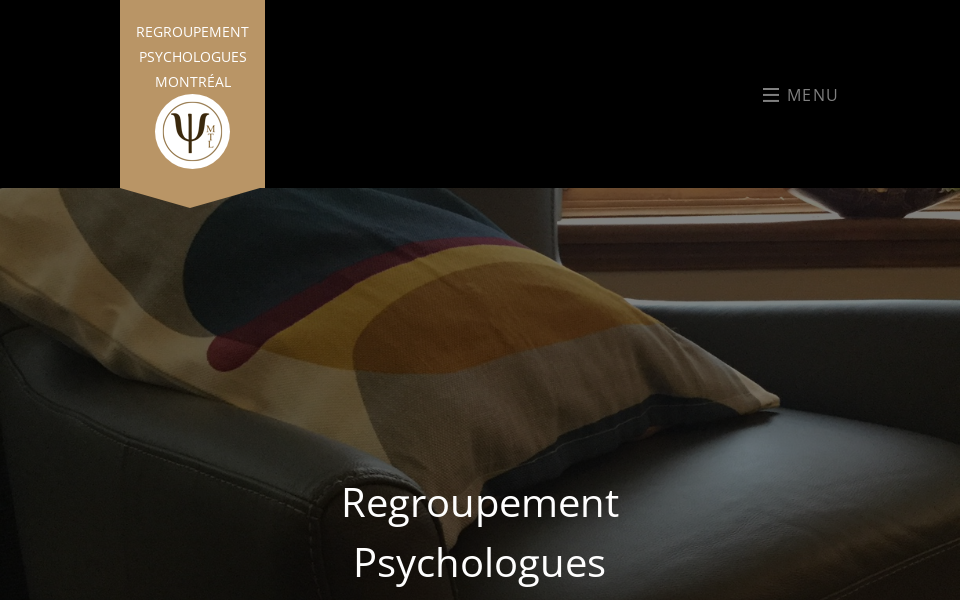 psychologues-montreal.net/blogue/ screen capture