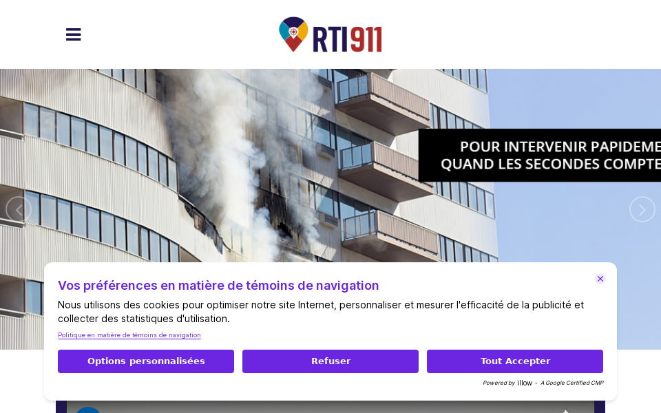 rti911.com/ screen capture