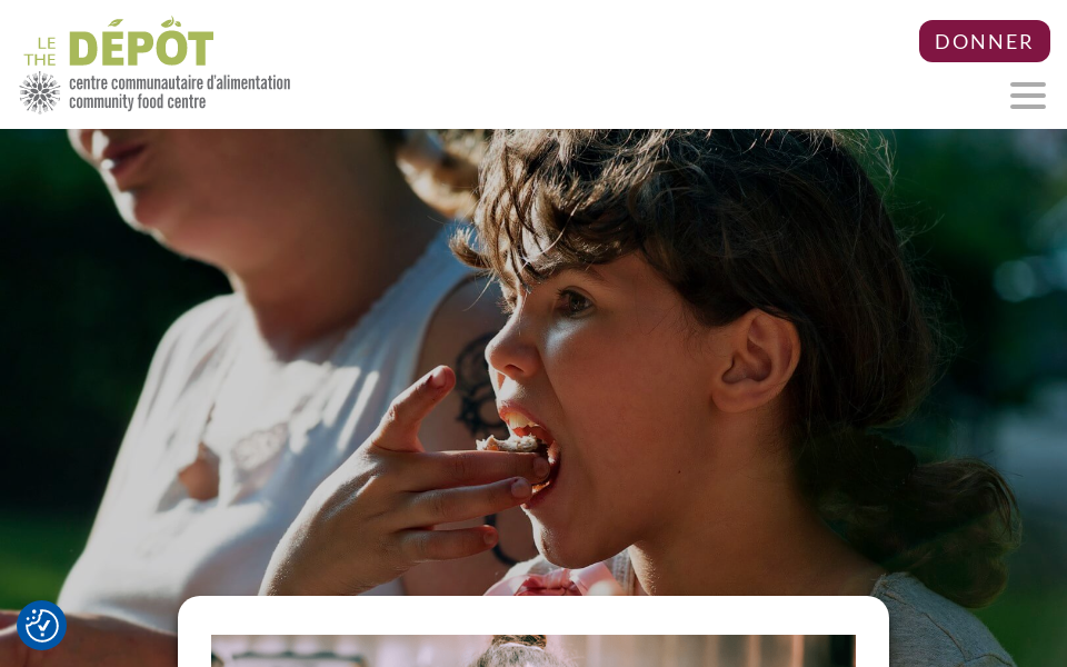 depotmtl.org screen capture