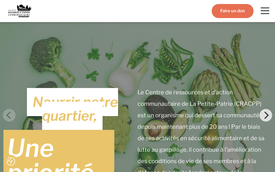 cracpp.org/ screen capture