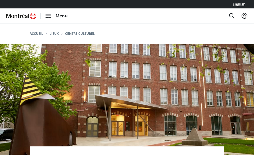 montreal.ca/lieux/maison-de-la-culture-claude-leveillee screen capture