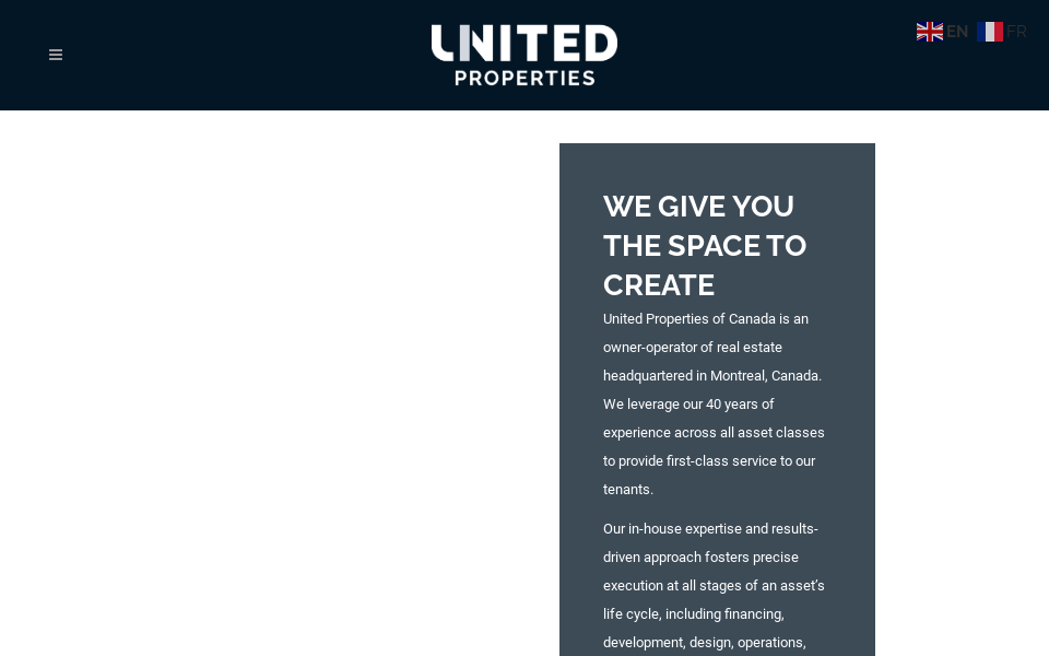 unitedprops.com/ screen capture