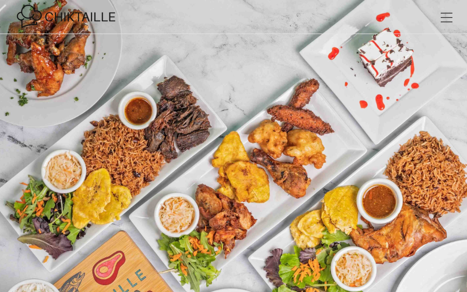 chiktaille.ca/ screen capture