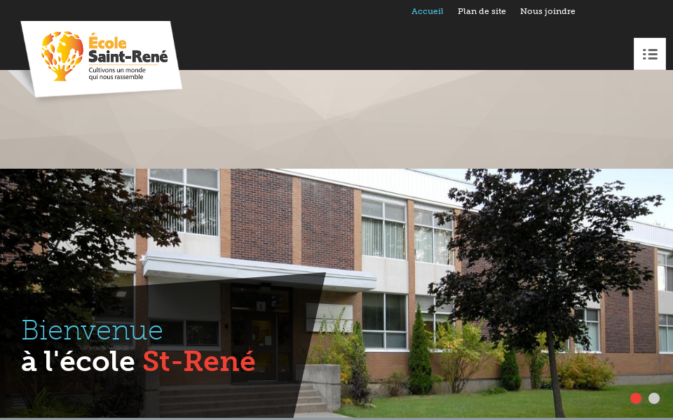 strene.cssdgs.gouv.qc.ca/ screen capture