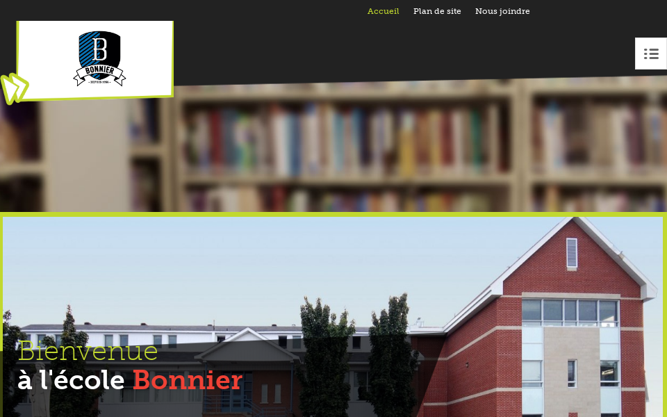 bonnier.cssdgs.gouv.qc.ca/ screen capture