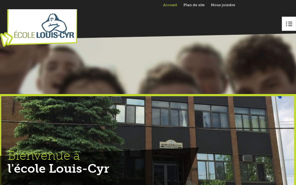 louis-cyr.cssdgs.gouv.qc.ca/ screen capture