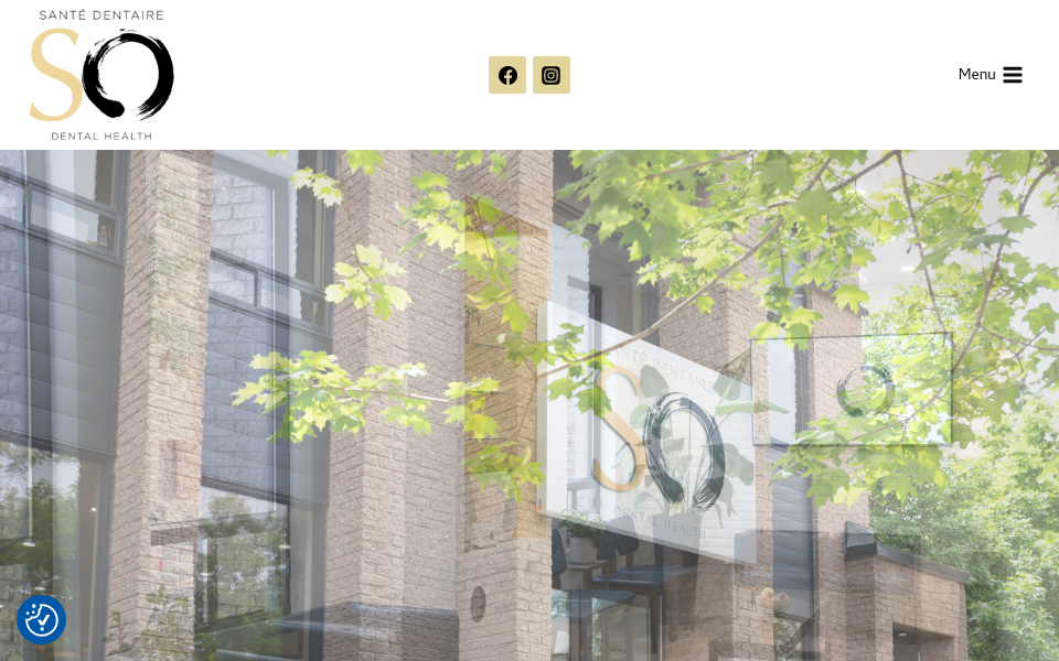 santedentaireso.com screen capture