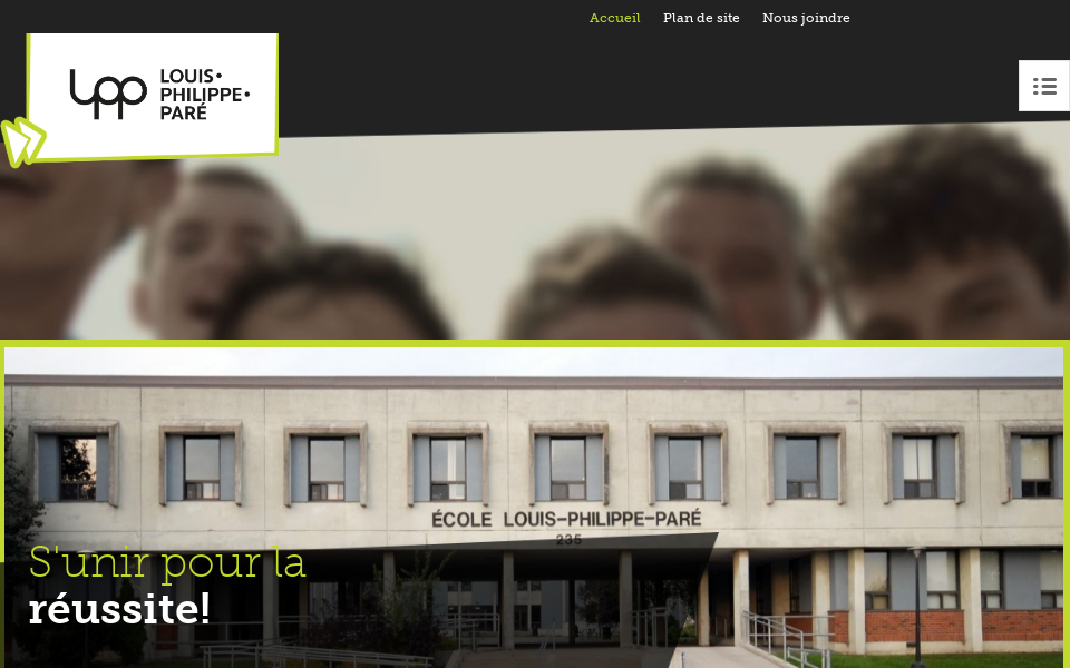 lpp.cssdgs.gouv.qc.ca/ screen capture