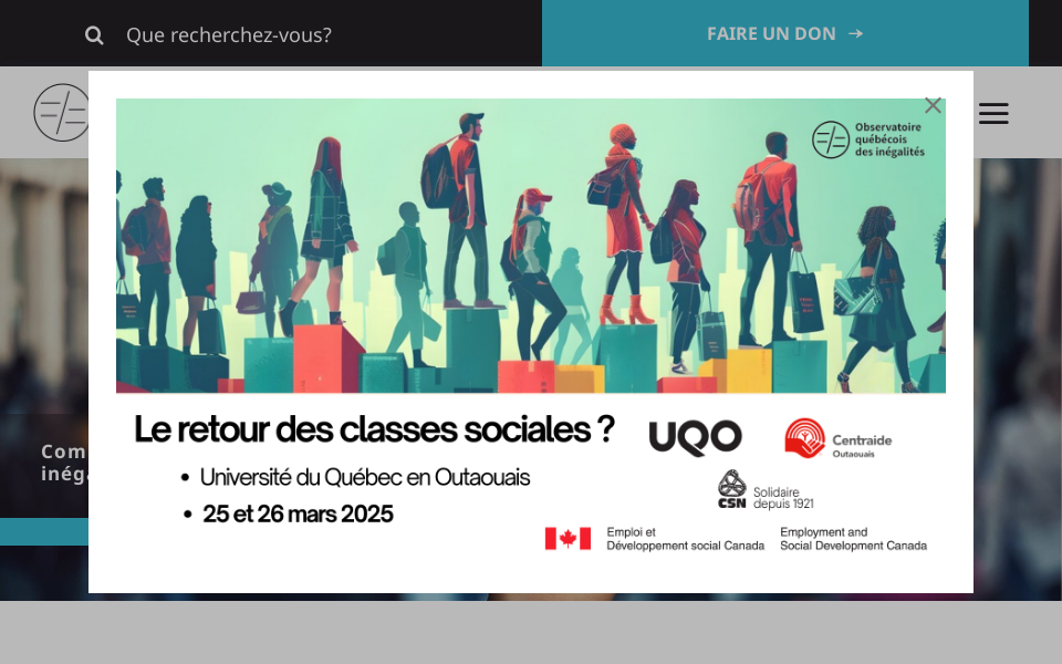 observatoiredesinegalites.com/ screen capture