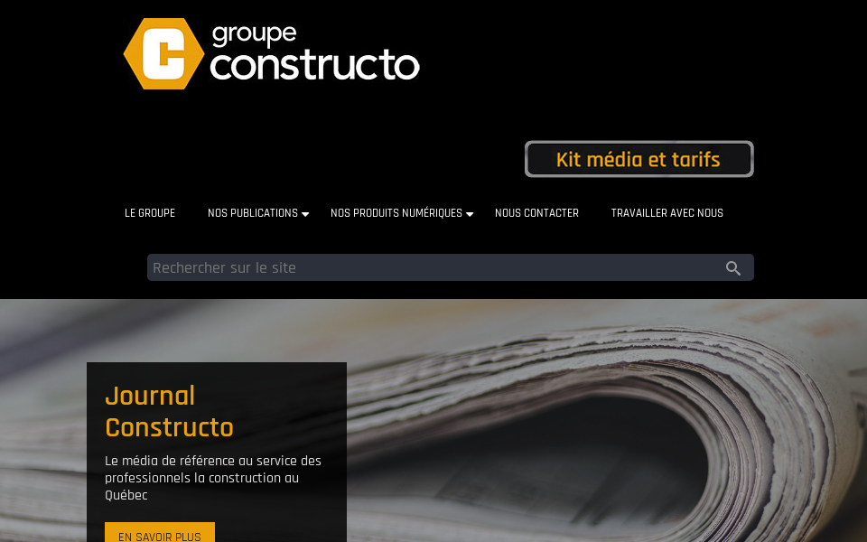 www.groupeconstructo.com/ screen capture