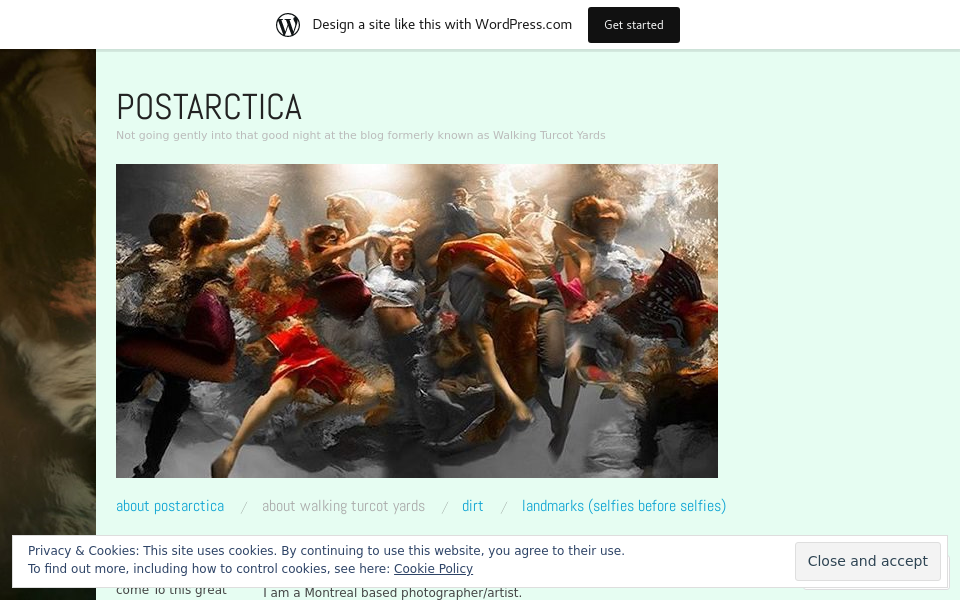 neath.wordpress.com/about/ screen capture