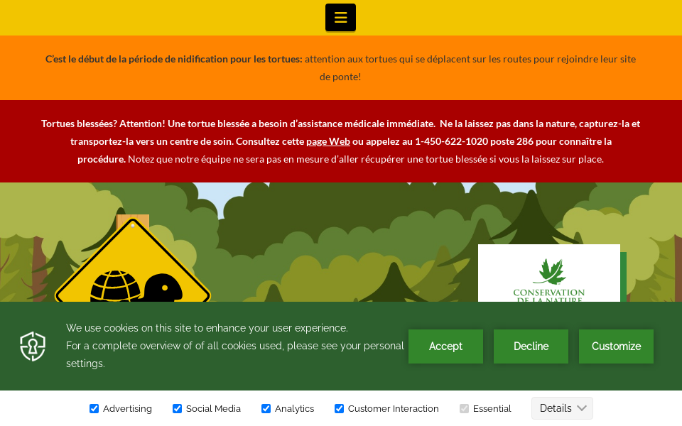 carapace.ca/ screen capture