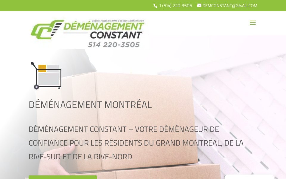 demenagementconstant.ca/ screen capture