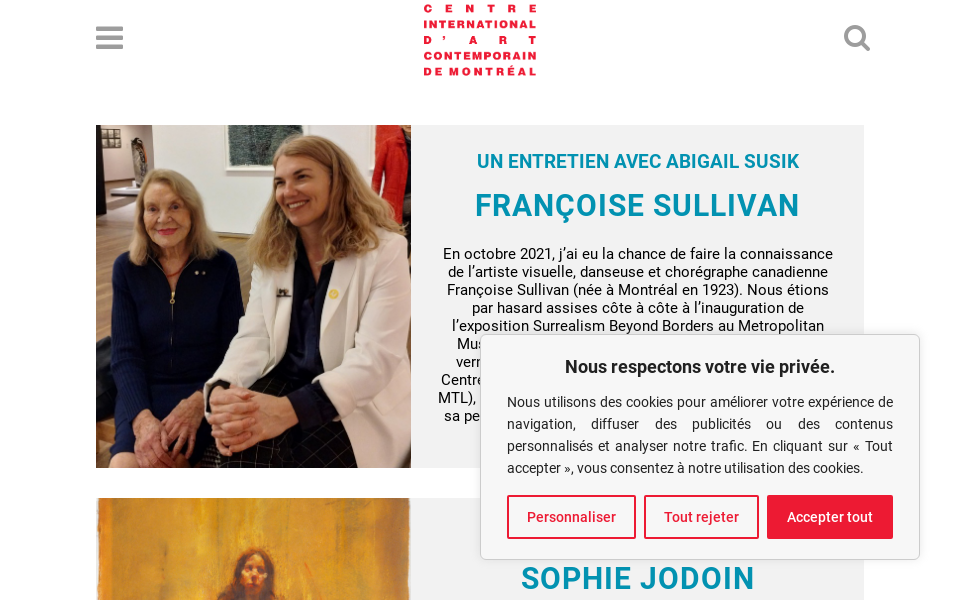 ciac.ca/ screen capture