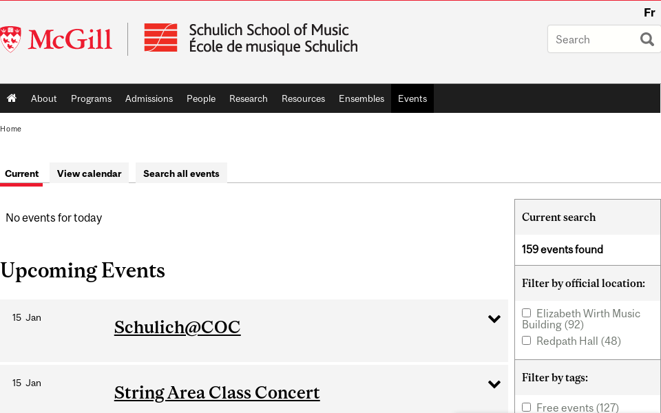 www.mcgill.ca/music/events/booking-concert screen capture