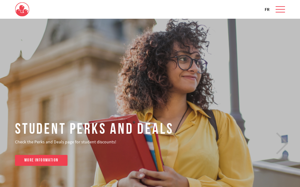 ssmu.ca/ screen capture