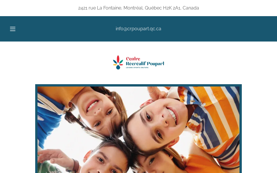 crpoupart.qc.ca/ screen capture