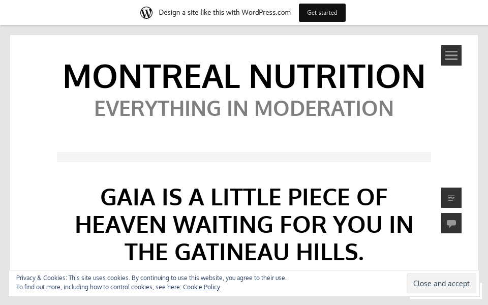 montrealnutrition.wordpress.com/ screen capture