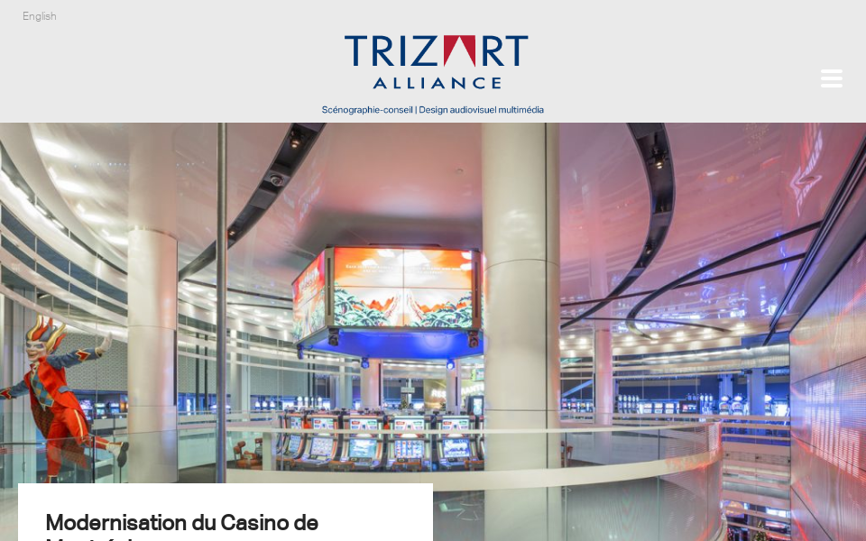 trizart-alliance.com/ screen capture