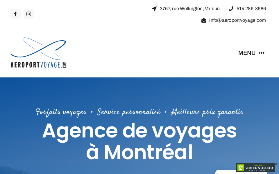 aeroportvoyage.com/ screen capture