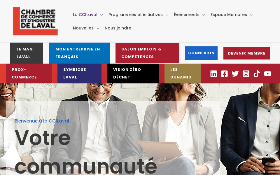 ccilaval.ca/ screen capture