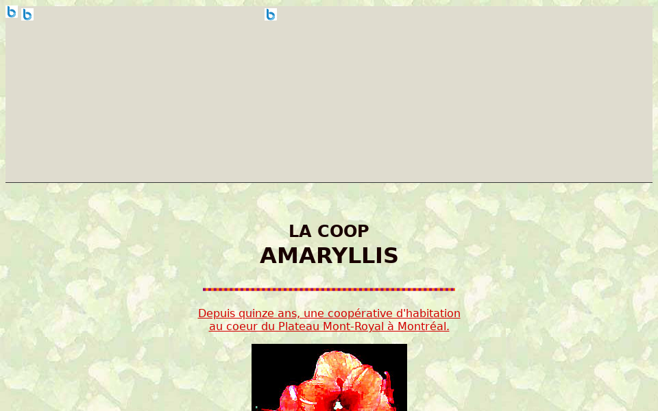 coopamaryllis.tripod.com/ screen capture