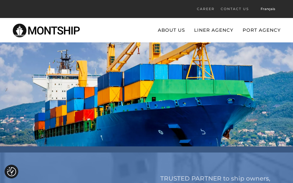 montship.ca screen capture
