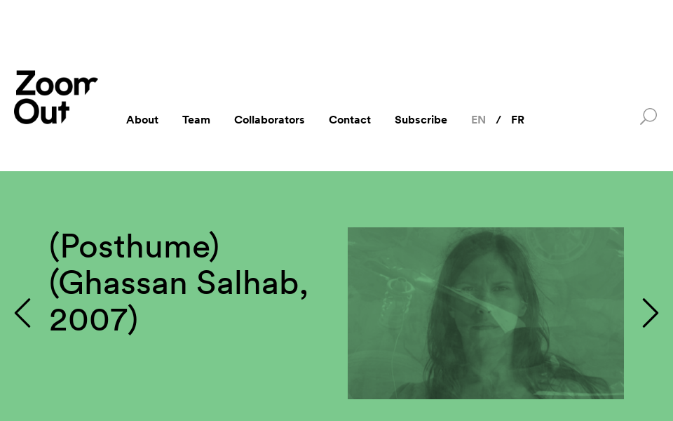 zoom-out.ca/ screen capture