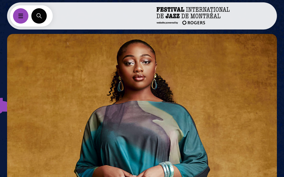 www.montrealjazzfest.com/ screen capture