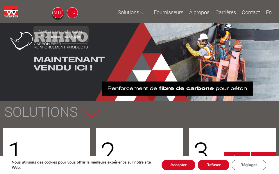 webster.ca/ screen capture