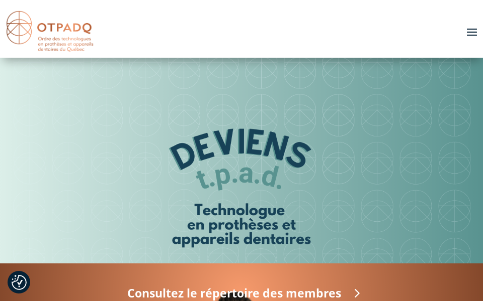 otpadq.com/ screen capture