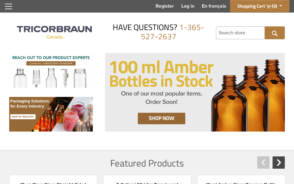 tricorbraun.ca/ screen capture