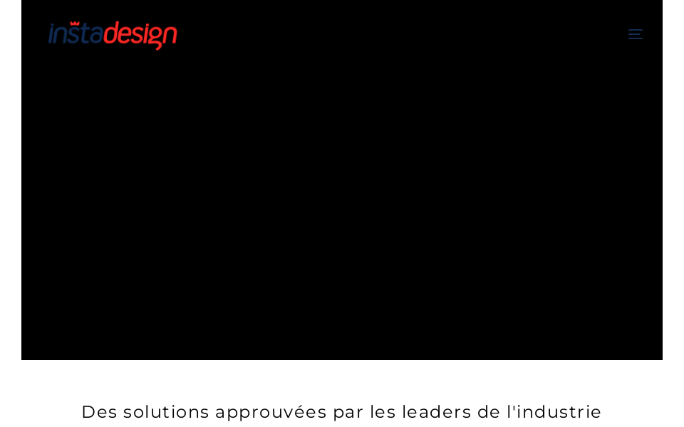 instadesign.com/ screen capture