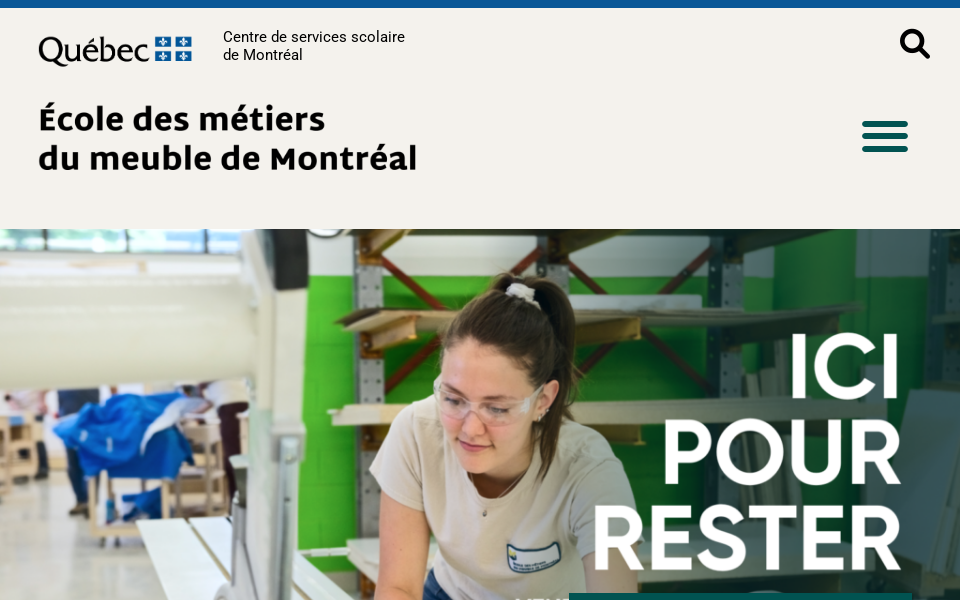 ecole-metiers-meuble.cssdm.gouv.qc.ca/ screen capture