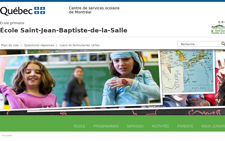st-jean-baptiste-de-la-salle.cssdm.gouv.qc.ca/ screen capture