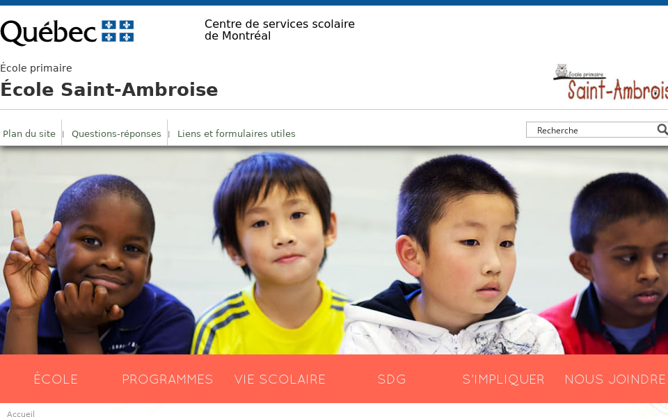 st-ambroise.cssdm.gouv.qc.ca/ screen capture