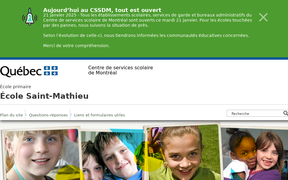 st-mathieu.cssdm.gouv.qc.ca/ screen capture