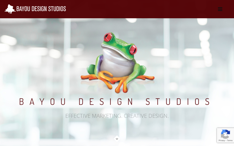 bayoudesignstudios.com/ screen capture