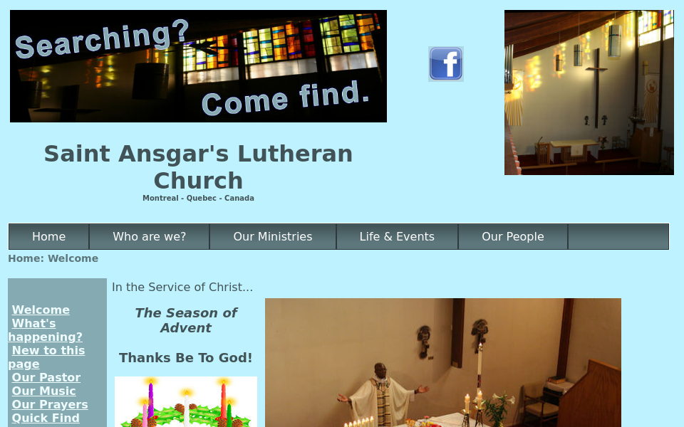 www.st-ansgars-montreal.ca/ screen capture