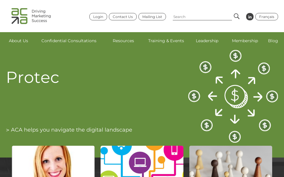 acaweb.ca/ screen capture